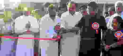 Shirva Church udupi 2